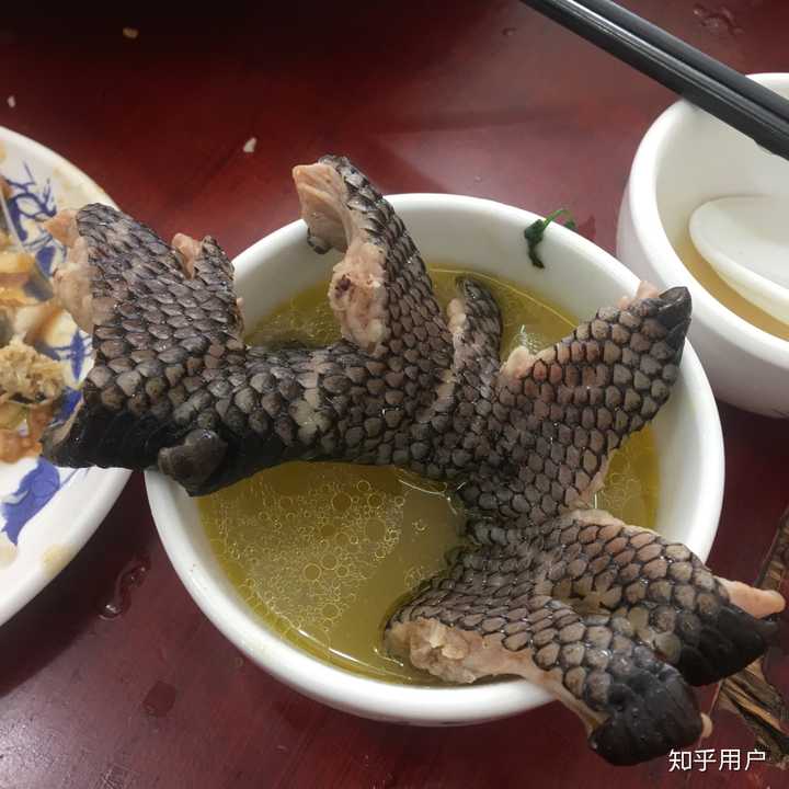 蛇肉是什么味道?好吃吗?