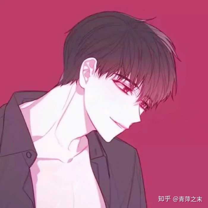 有哪些比较不容易被发现的情侣头像?