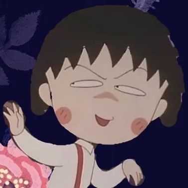有什么非常可爱,让人看了一眼难忘的头像?