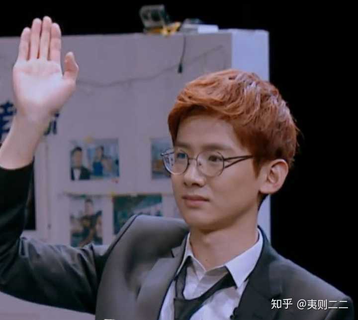 想要明星大侦探表情包,静态动图的都阔以?