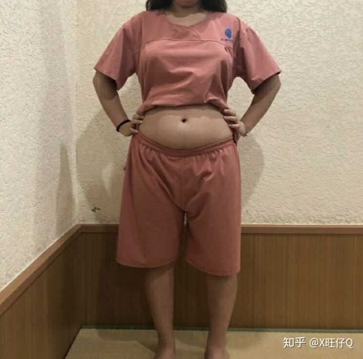 胖女孩该怎么穿衣服?