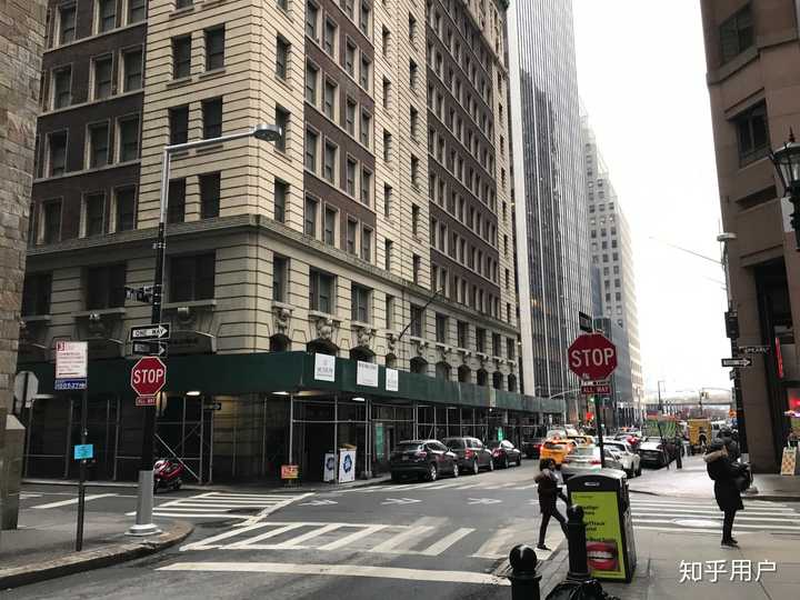 去美国纽约的「华尔街」有哪些实用的攻略和好的建议?