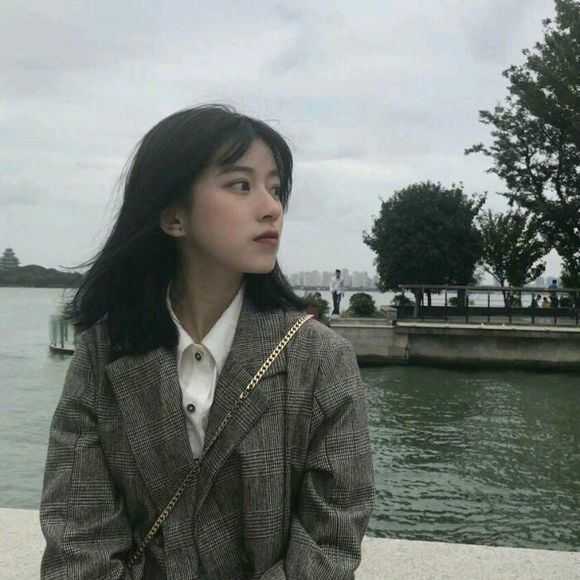 有没有意味深长,有韵味的qq头像?