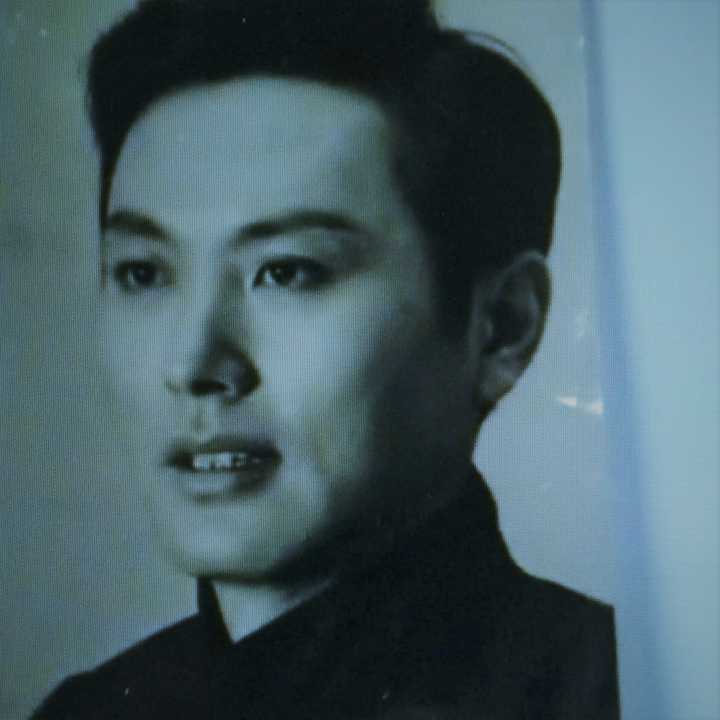 中国影视圈中有哪些古典美的男演员?