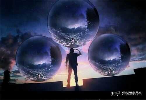 《三体》被拍成电影的最大阻碍是什么?