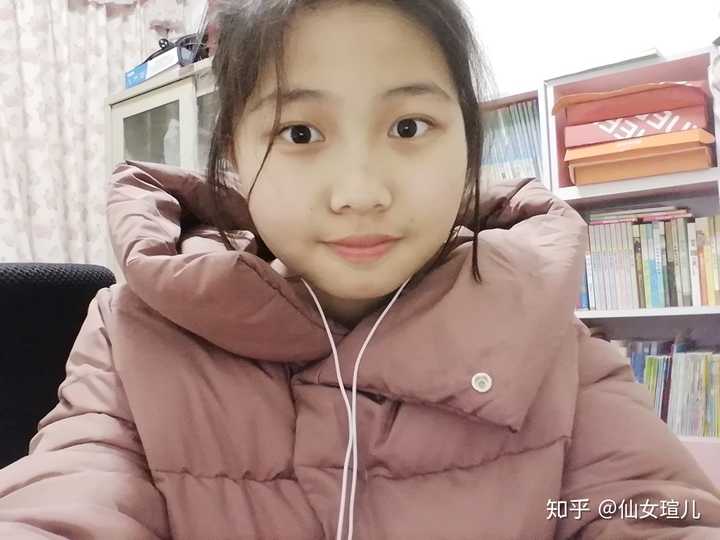 女生长得特别丑怎么办?