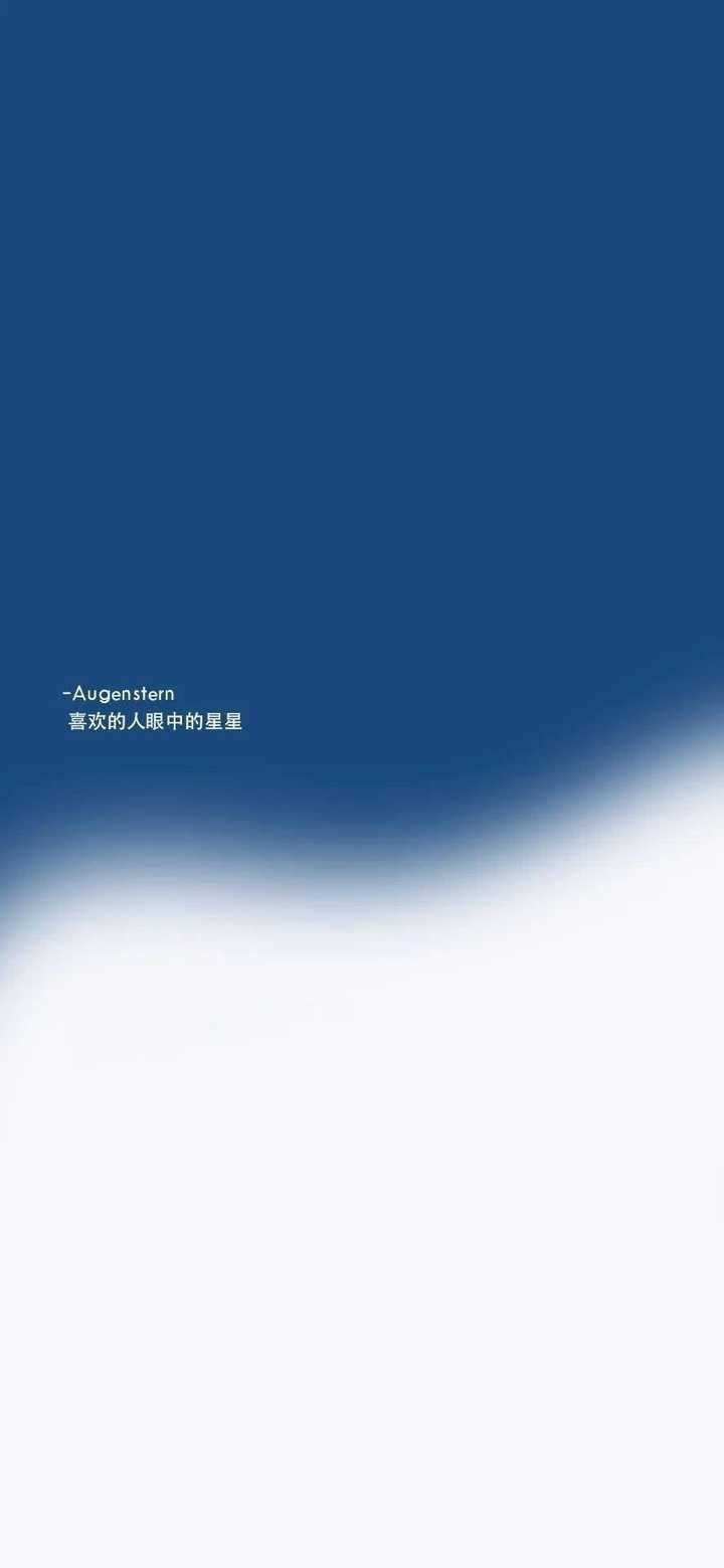 qq经典蓝适合什么样的聊天背景图呢?求图!