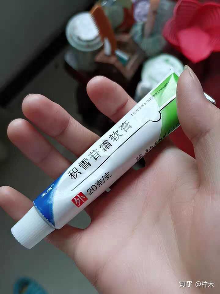 有没有立竿见影的祛痘印产品?