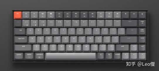 有哪些适合苹果电脑macbook的机械键盘值得推荐