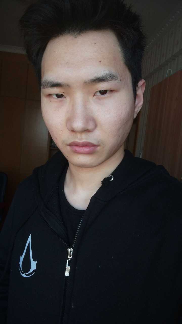 长着一张坏人脸是什么体验?