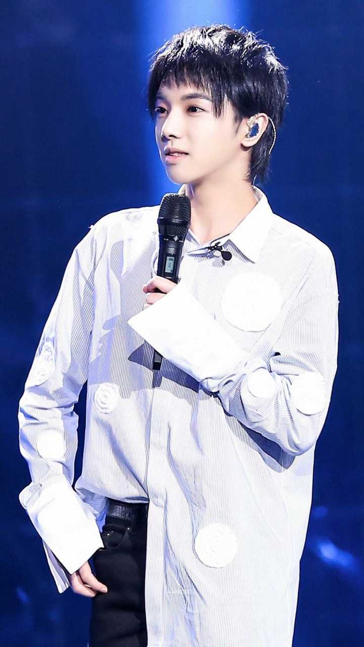 华晨宇2017变了吗?