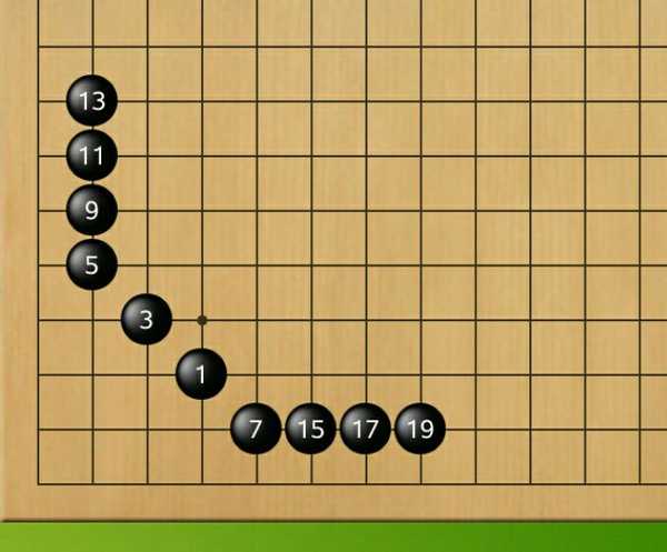 五子棋一手交换规则?