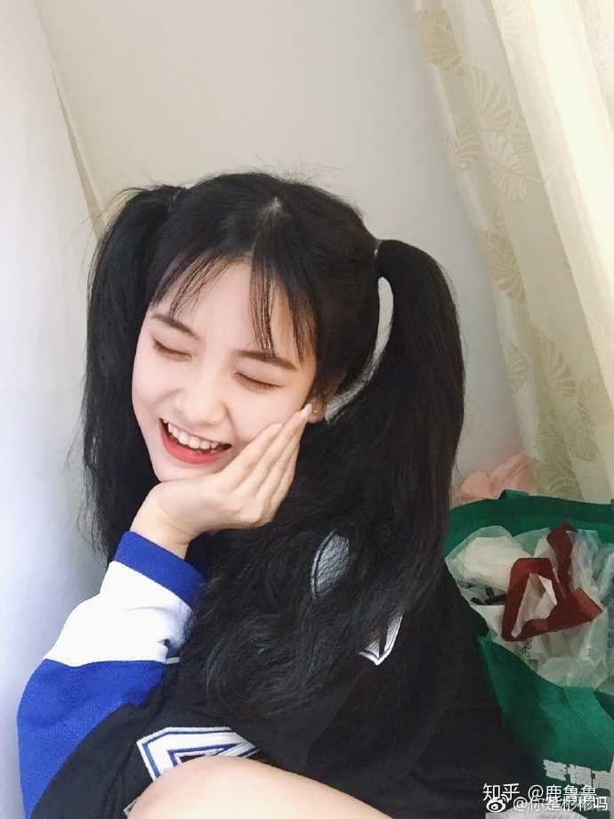 有哪些很好看的网红的微博?