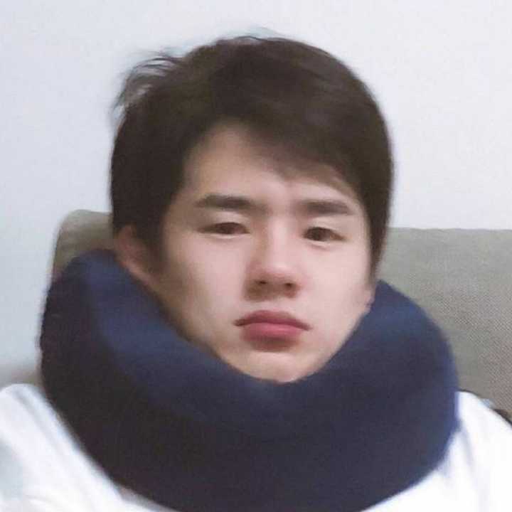 有哪些适合男孩子的微信头像?