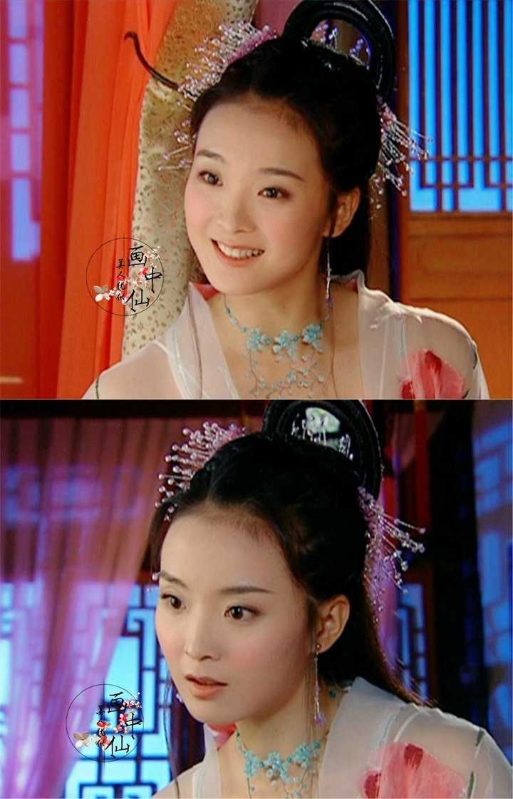 如何评价王艳的每个角色?