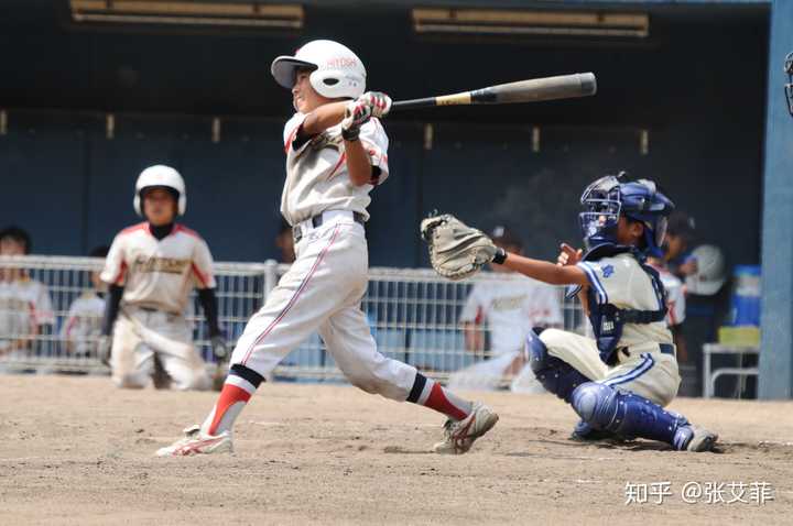 为什么日本人运动最爱的是【高中】棒球甲子园?