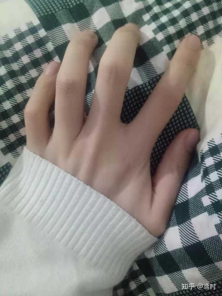 你们是如何倒追到自己帅气的男朋友的?