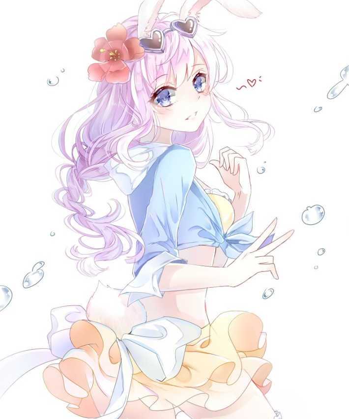 有没有唯美的王者荣耀公孙离的图片?
