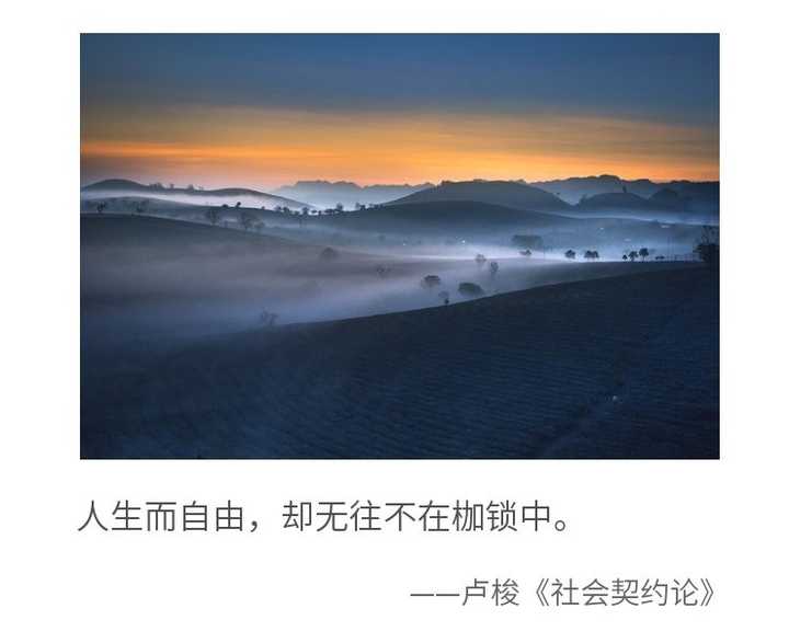 有哪些击中你内心阴暗处的句子?