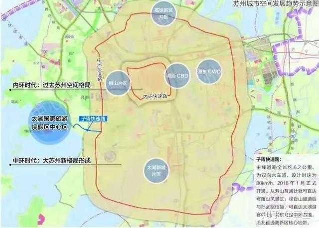 苏州房价 2020年到底该不该买房?