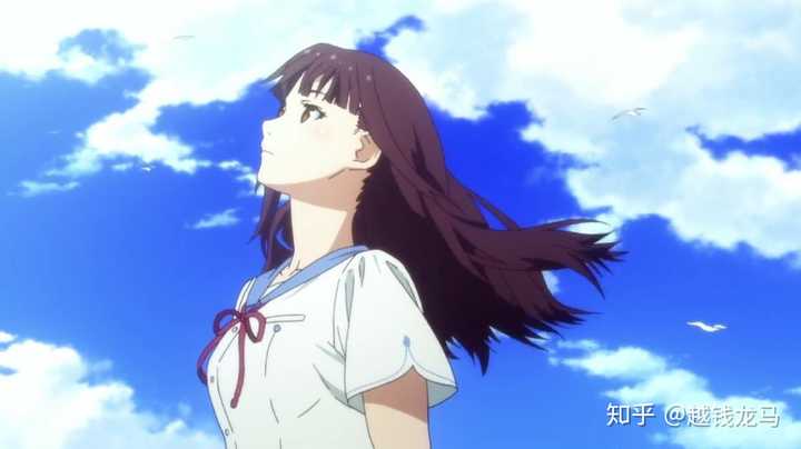 《烟花》女主 13岁