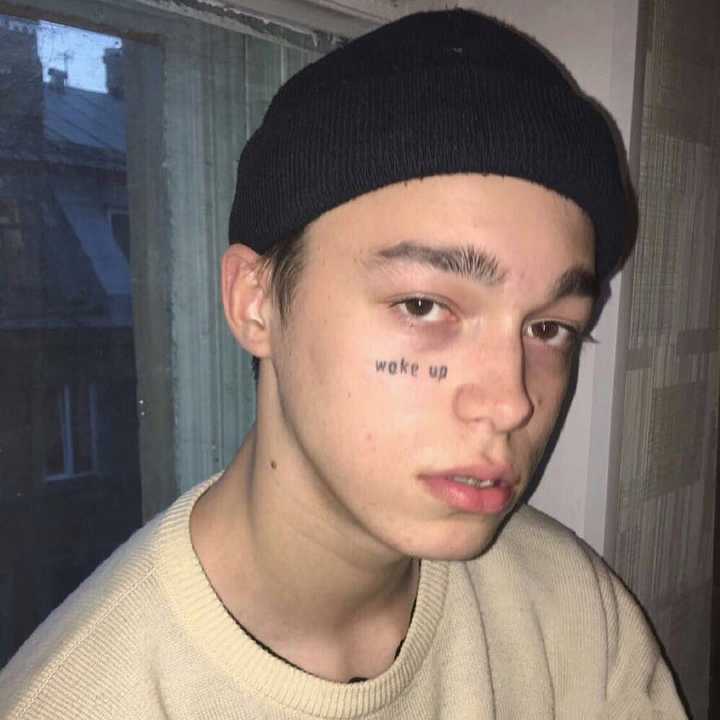 有没有酷酷的头像?男?