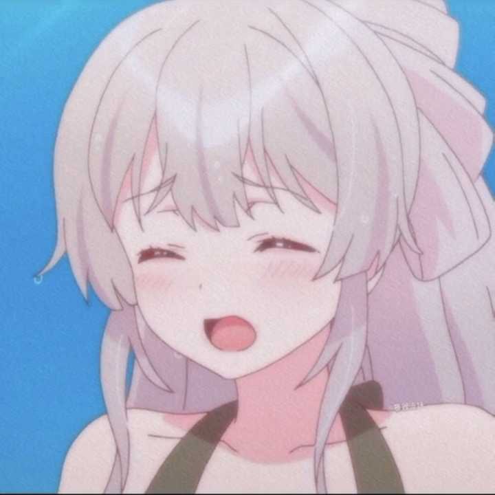 有没有什么好看的动漫头像或者高逼格头像?
