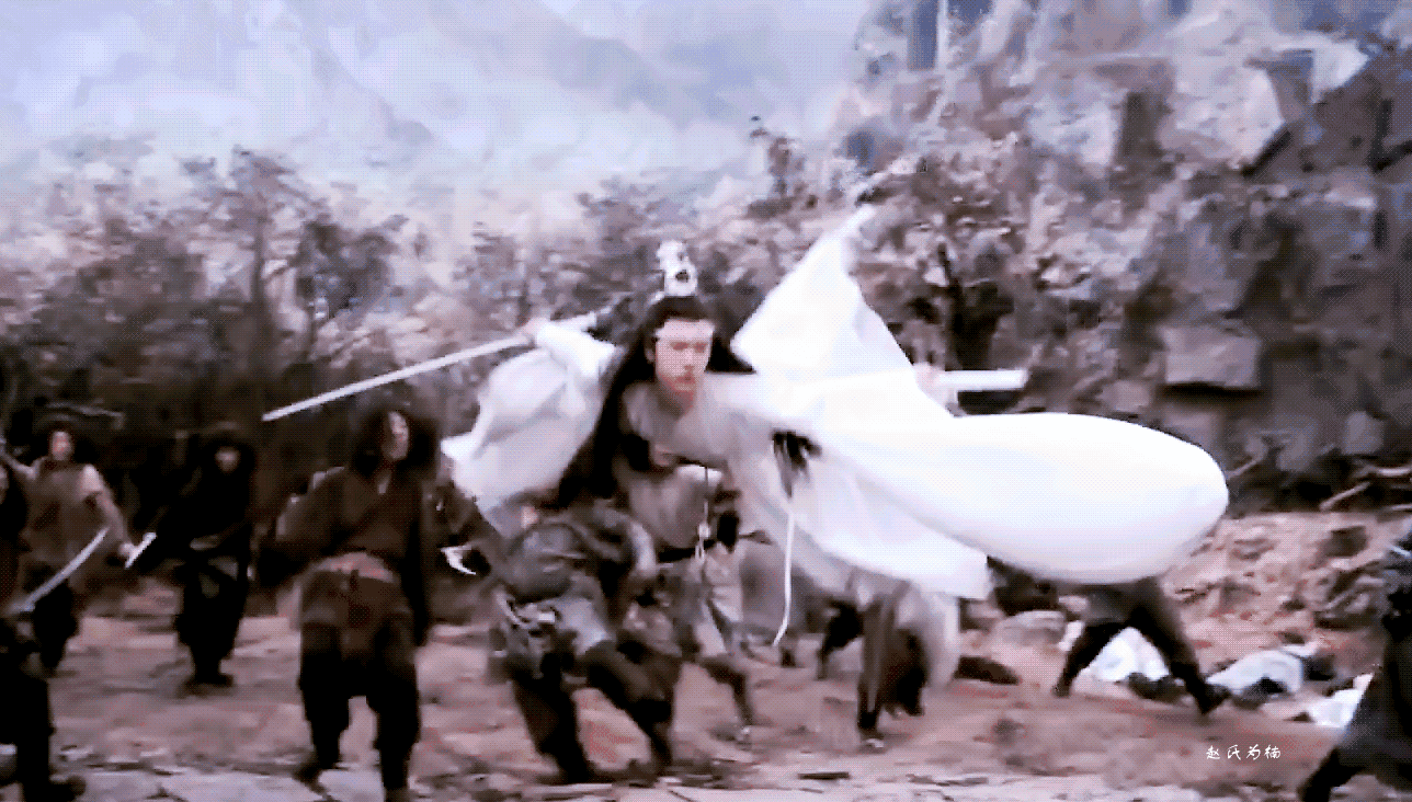 为什么大家都说小吴长得像王一博?