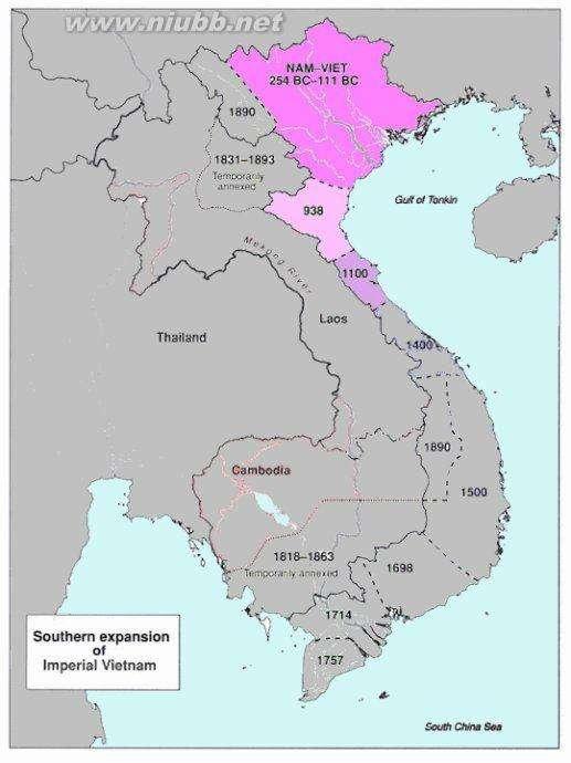 越南历史