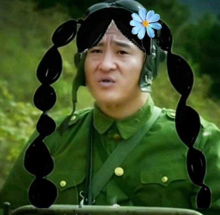 有没有比较沙雕的闺蜜头像,2个人的?
