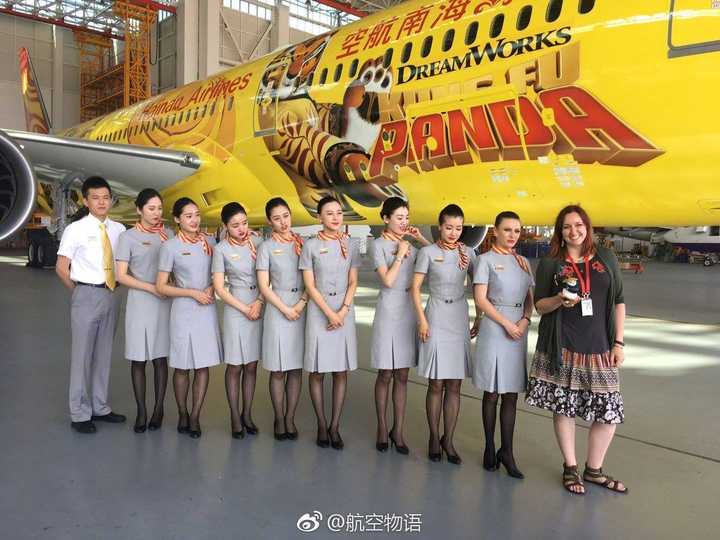 如果,海航一旦破产重组,这些小姐姐和空少,机长都会一起消失吗?