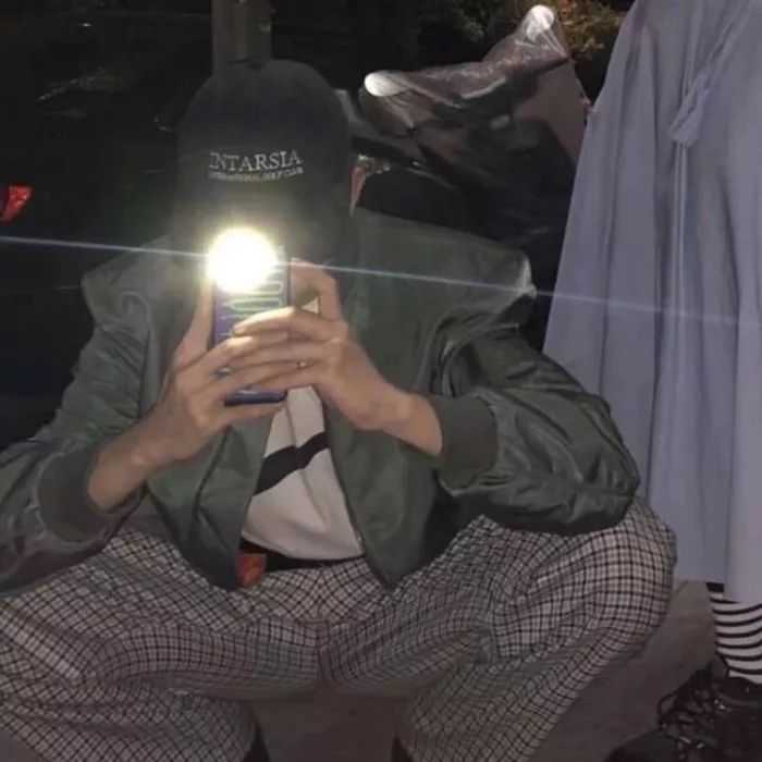 求高级的情侣头像?