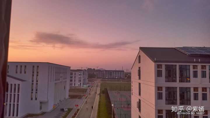 合肥师范学院滨湖校区怎么样