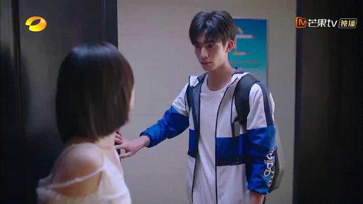 如何评价宋茜在电视剧《下一站是幸福》中的表现?