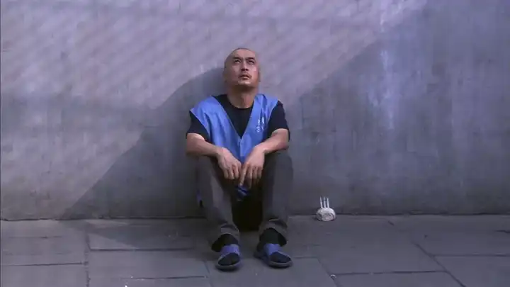 剧照   《八佰棒》
