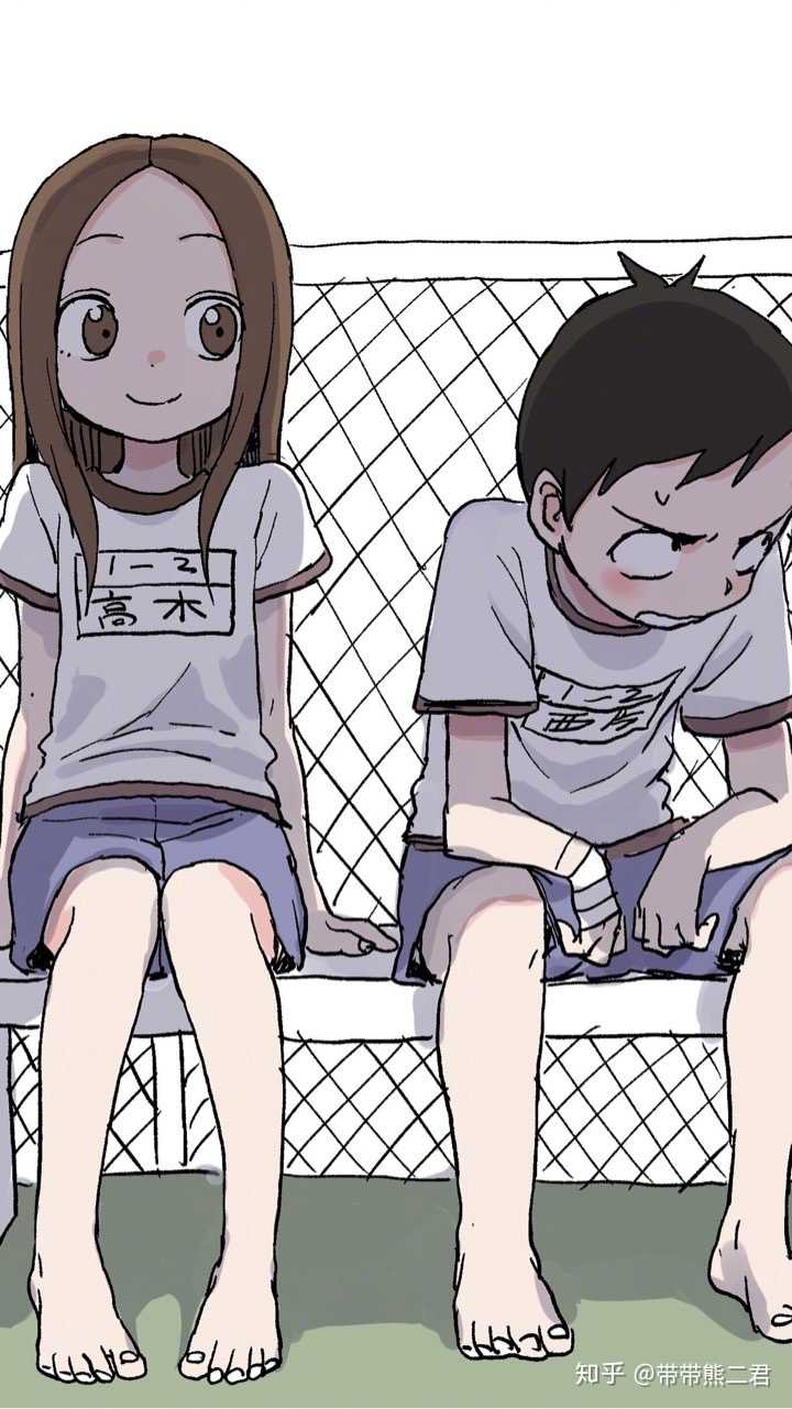 有哪些好看的日本爱情类动画,漫画作品?