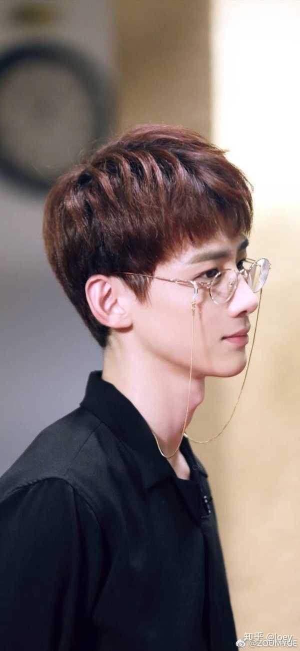 抛开气质光凭长相你认为最帅的男明星是谁?
