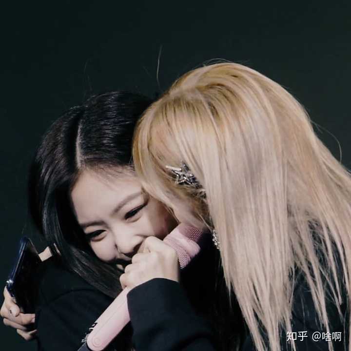 如何评价blackpink jennie被怀疑队内霸凌lisa?