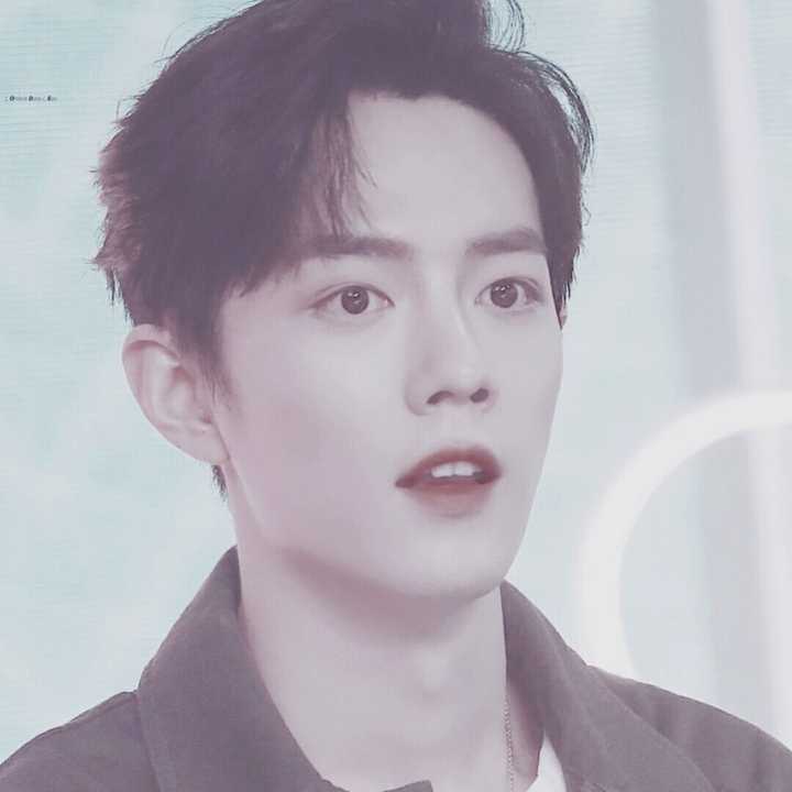 有没有肖战好看的照片可以当头像的那种?