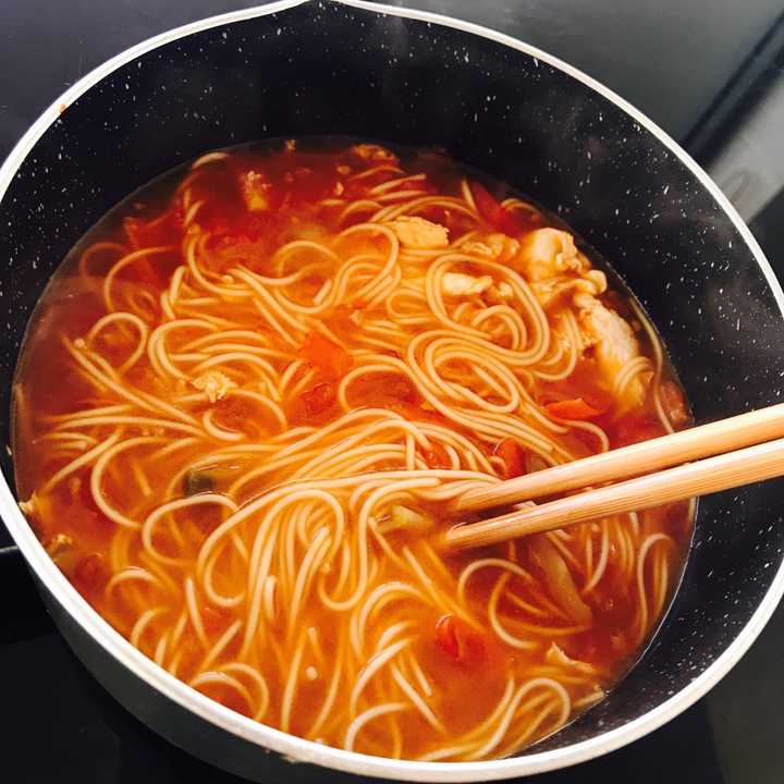 在家怎么煮面条比较好吃?