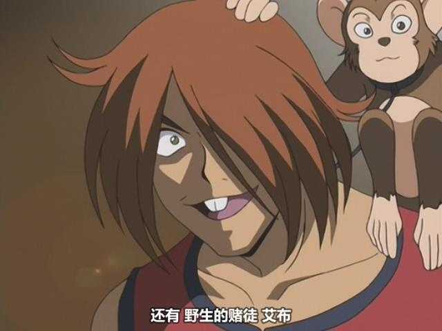 和蕾贝卡·霍普金斯决斗是怎样的体验?