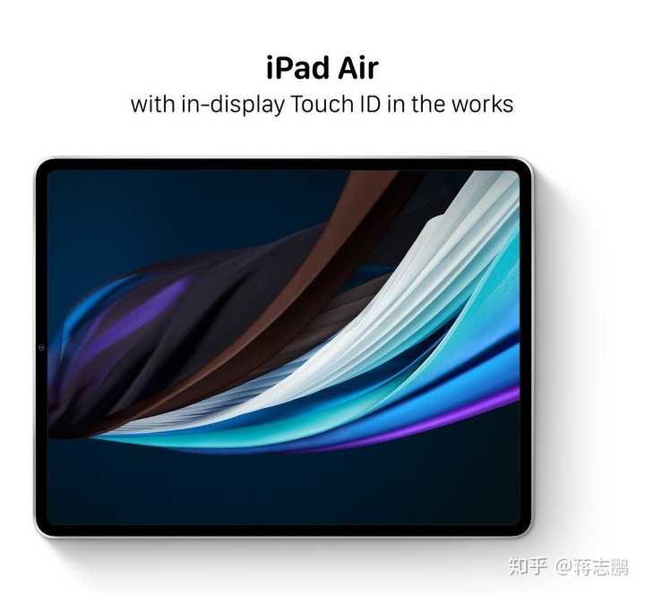 否者我更倾向于ipad air 4大概率会装着2020 pro的芯或者手机端a13的