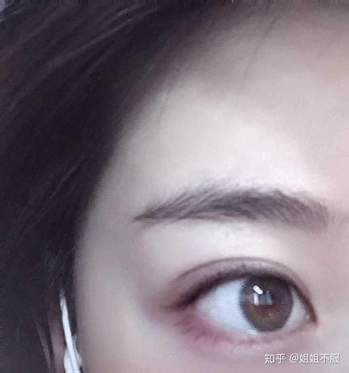 割双眼皮是种怎样的体验?