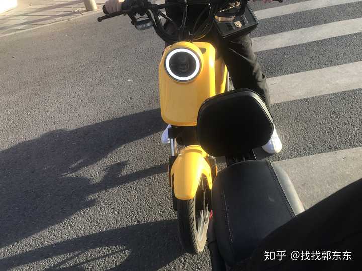 如何评价小牛电动u1 pro?