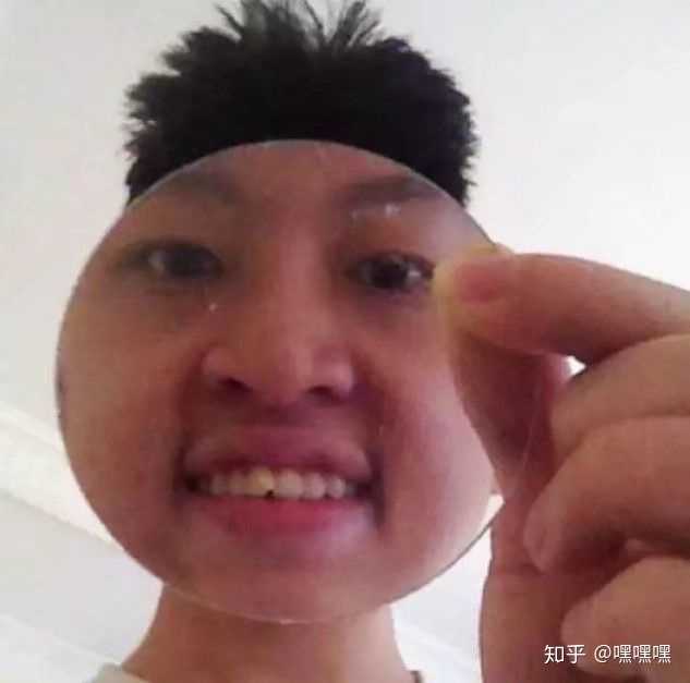 不好看的男生是如何变帅的?