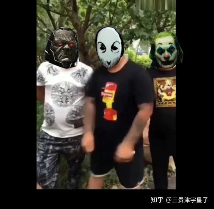 如果哥谭市,蝙蝠侠,小丑都在中国,会有什么样的剧情?