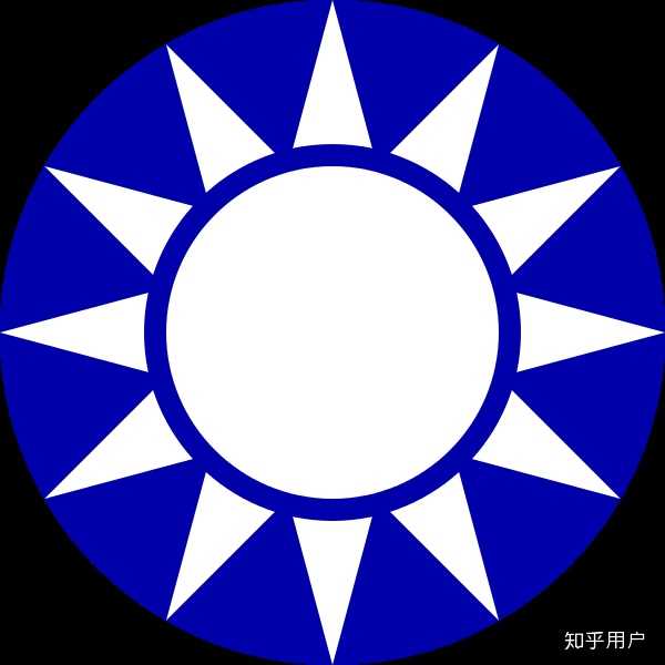 中国国民党党徽