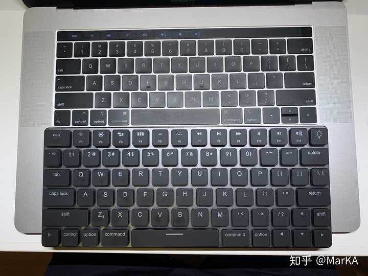 适用于 mac 的机械键盘有哪些推荐?