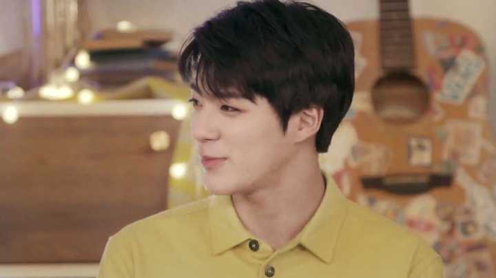 如何评价nct成员jeno?