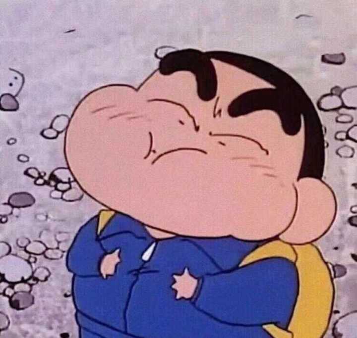 你见过哪些让人一眼记住的头像?